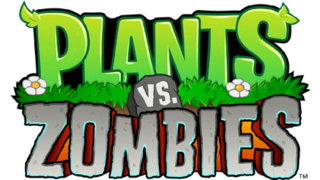 Plants Vs Zombies 1